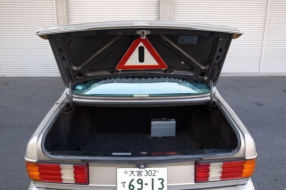 Mercedes 560 SEC AMG 6.0l exterior image 5.jpg