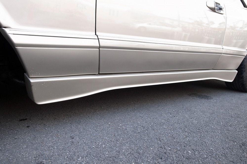 Mercedes 560 SEC AMG 6.0l exterior image 6.jpg