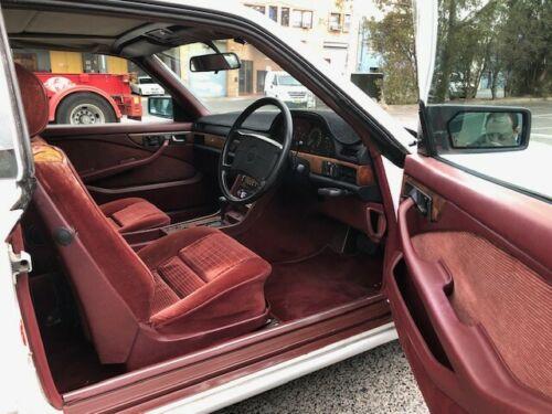 Mercedes 560SEC 1986 Australia Hong Kong import (6).jpg