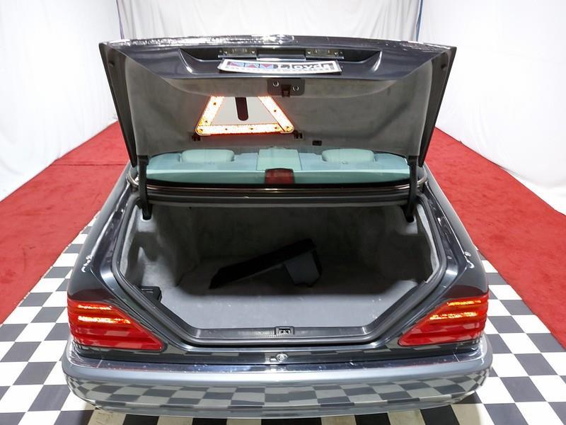 Mercedes Blue-black S500 coupe C140 W140 coupe (1).jpg