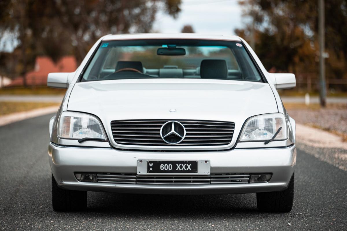 Mercedes S600 coupe W140 C140 Australia RHD images import (3).jpg