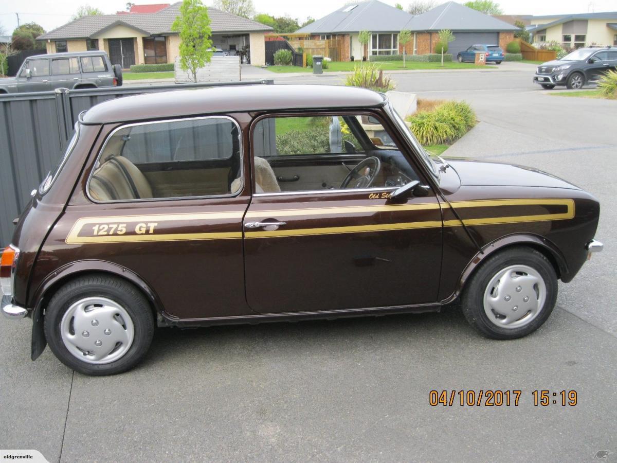 Mini 1275 GT Brown New Zealand model 1978 (1).jpg