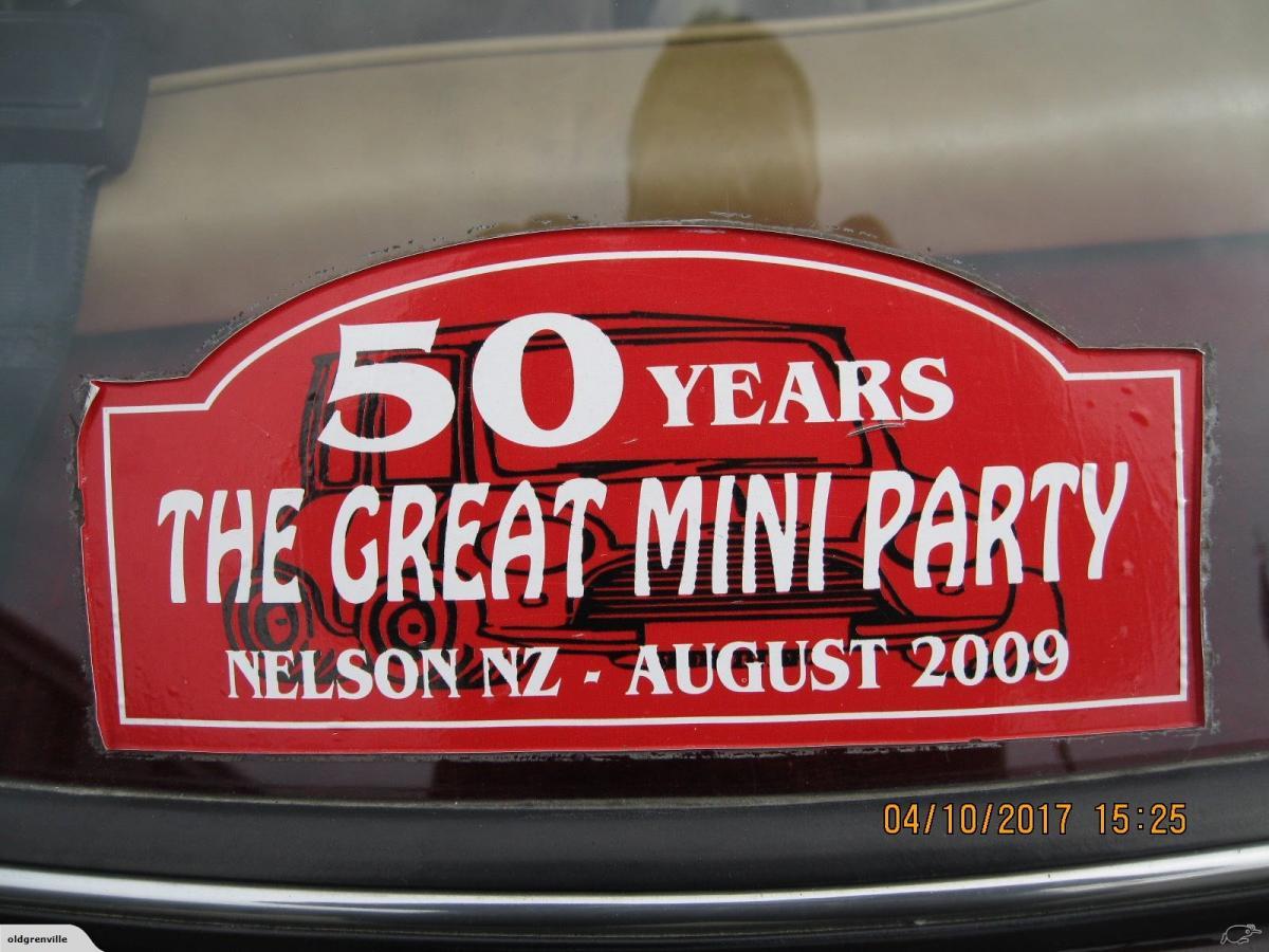 Mini 1275 GT Brown New Zealand model 1978 (8).jpg