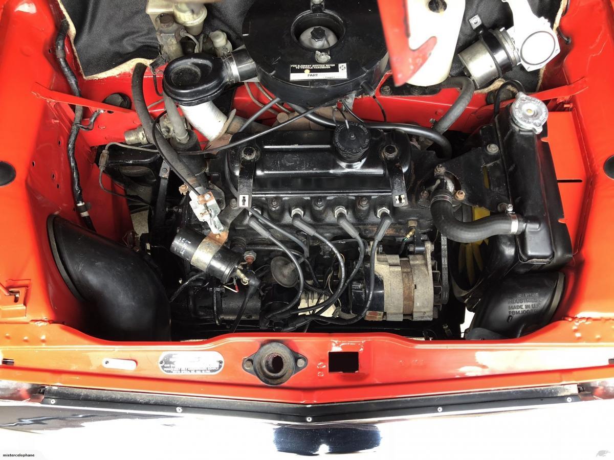 Mini 1275 GT NZ engine pictures images (1).jpg