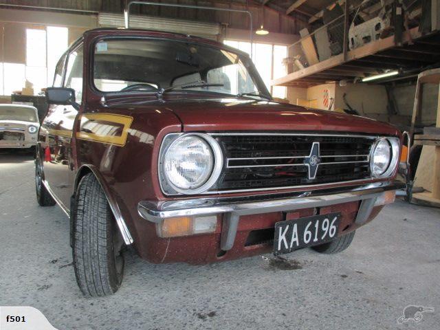 Mini 1275 GT New Zealand 1981 model images (1).jpg