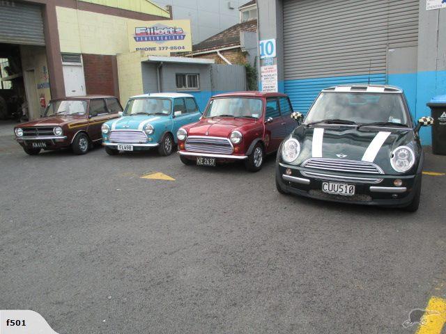 Mini 1275 GT New Zealand 1981 model images (18).jpg