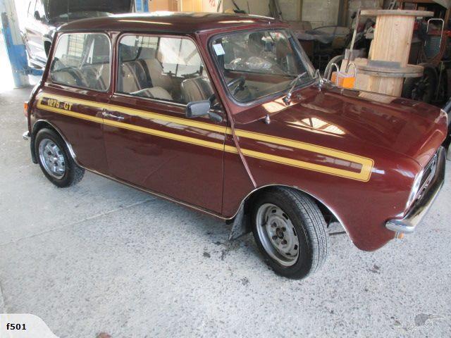 Mini 1275 GT New Zealand 1981 model images (2).jpg