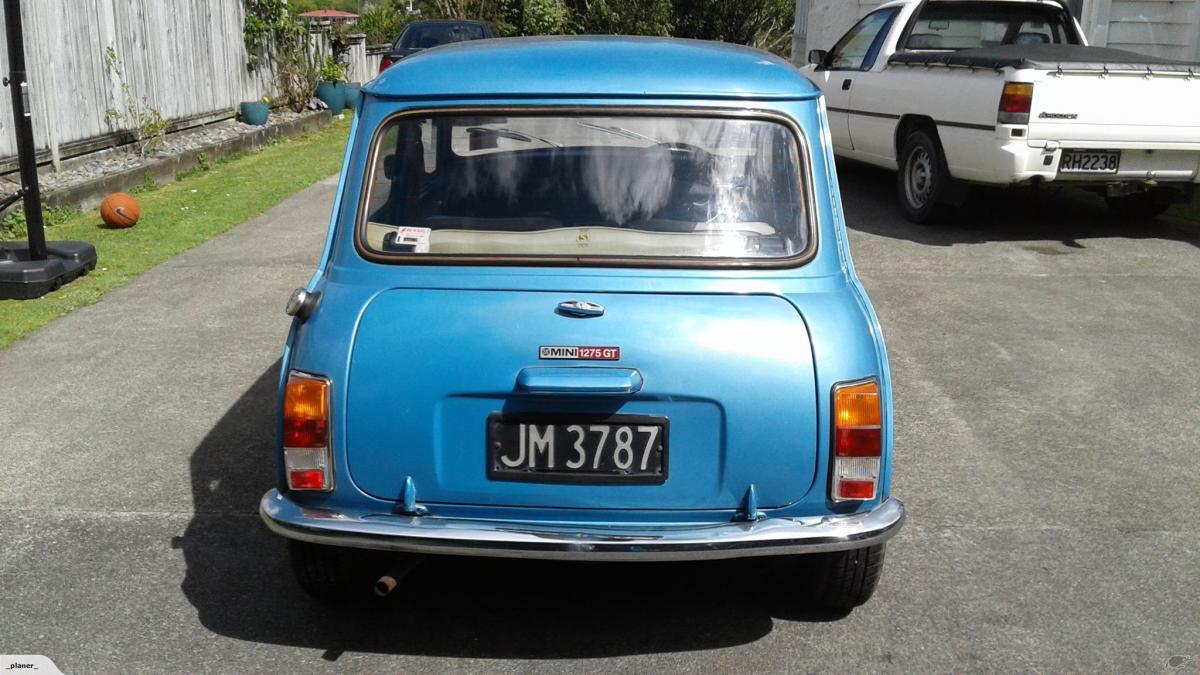 Mini 1275 GT New Zealand Original Blue pictures (2).jpg