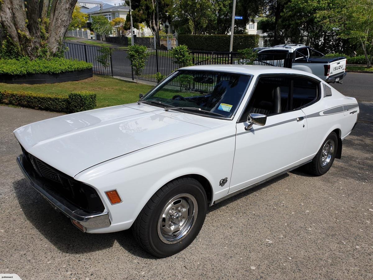 Mitsubishi Galant GTO Hardtop white NZ images (1).jpg