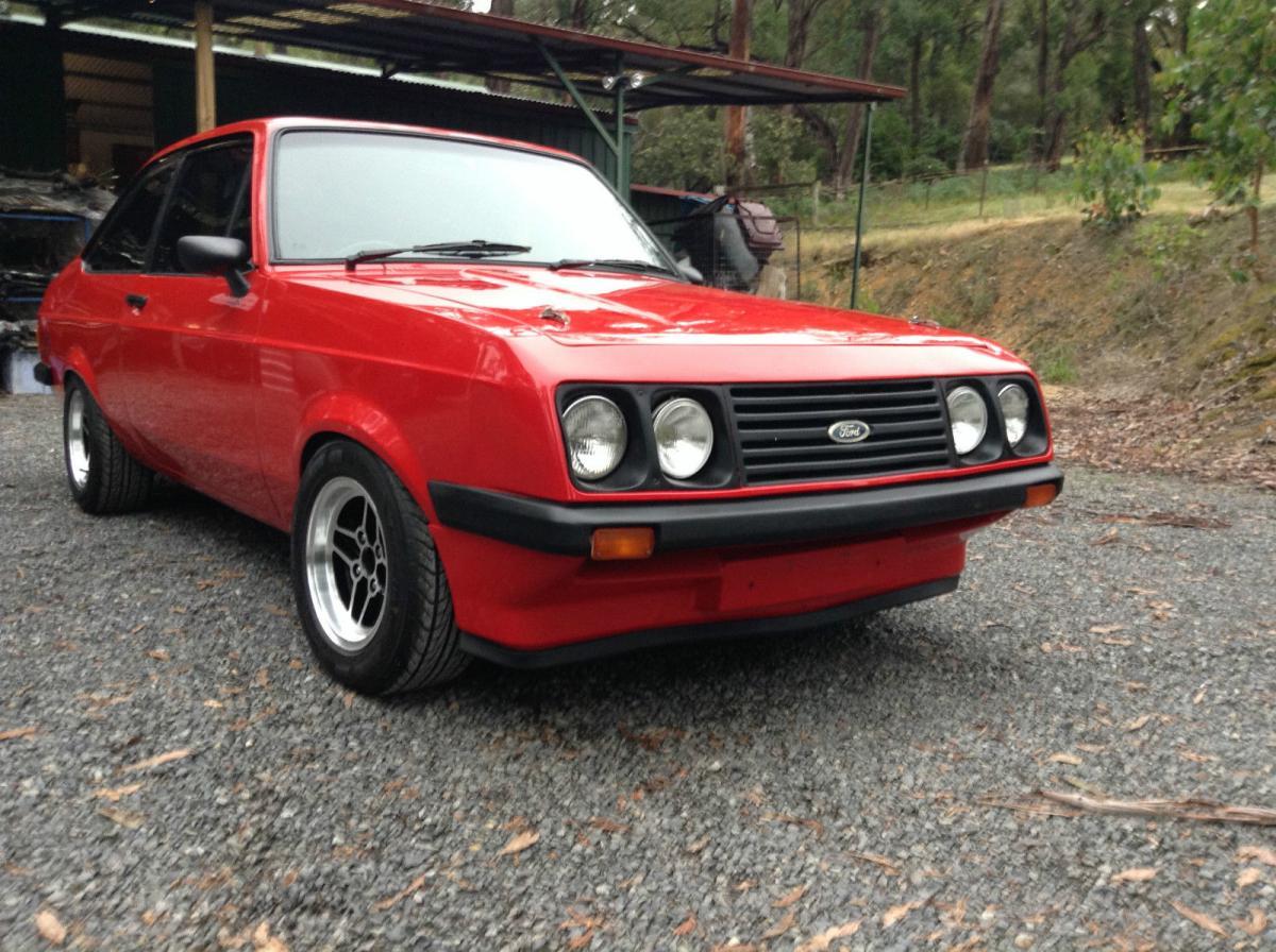 Monza Red Ford Escort RS2000 Coupe Australia 1979 (11).JPG