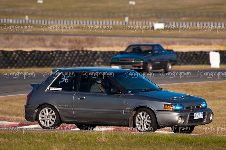 My Familia GTR at the plains.jpg