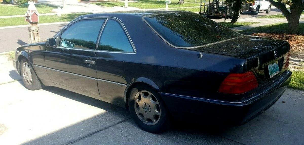 Navy Blue 1994 S500 Coupe C140 W140 classic (2).jpg