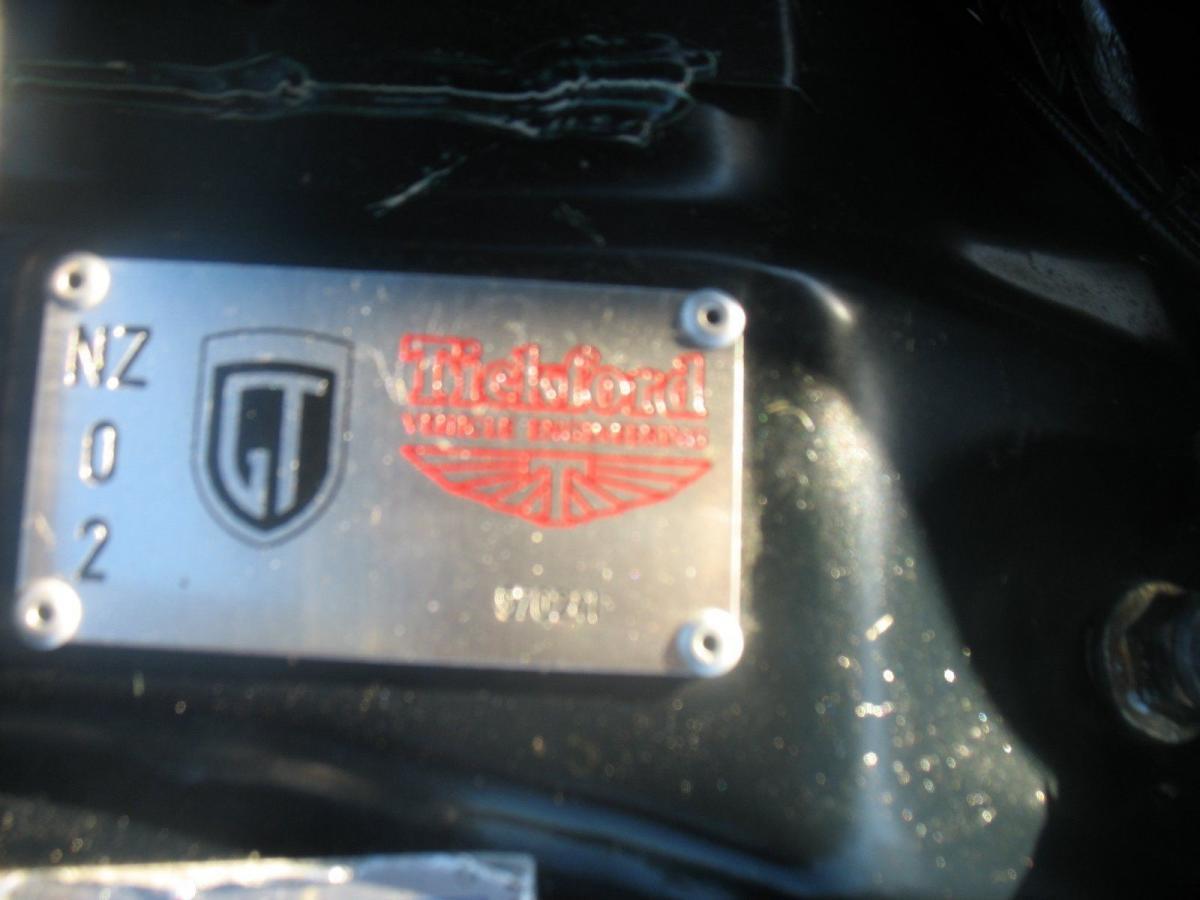 New Zealand EL Falcon GT build number 002 Heritage Green images (7).jpg