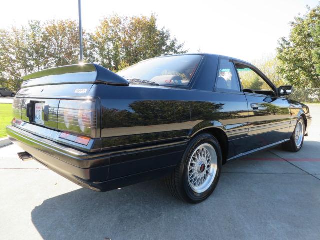 Nissan Skyline GTS-R HR31 1987 October 2016 picture bluish black paint (9).jpg