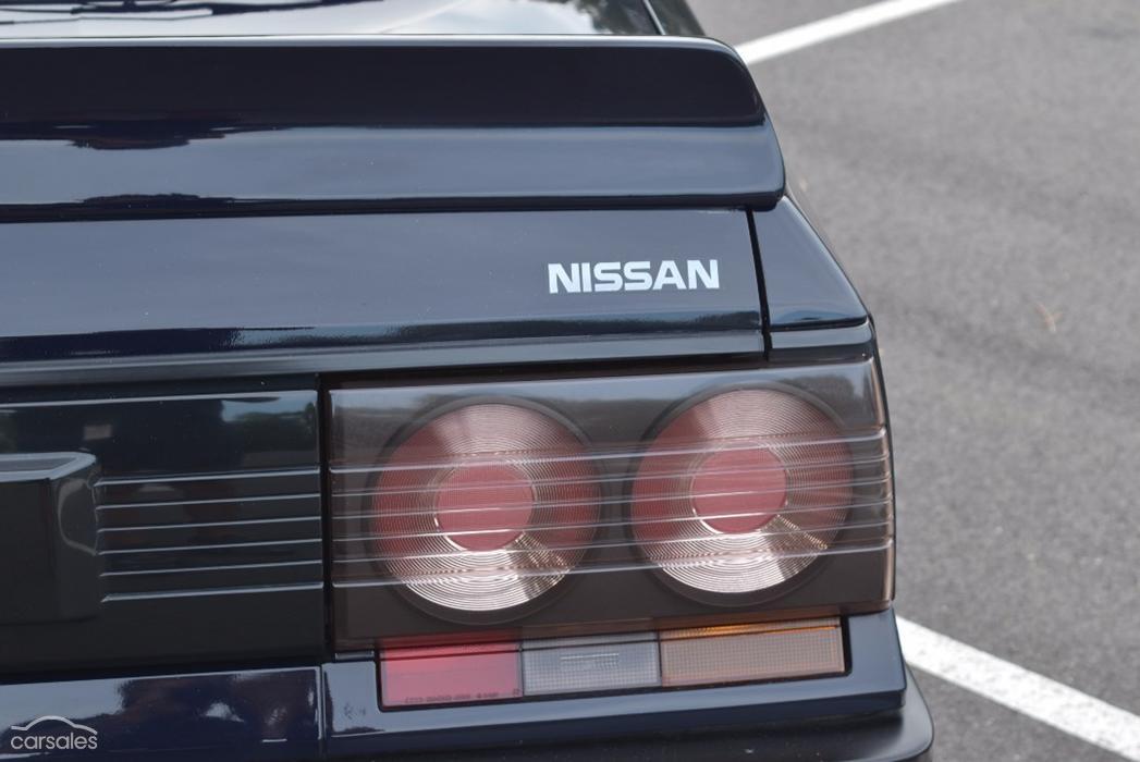 Nissan Skyline GTS-R R31 1987 Sydney Australia 2016 sale (15).jpg