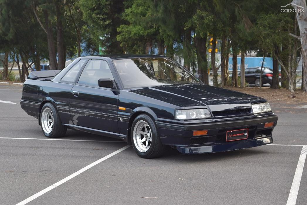 Nissan Skyline GTS-R R31 1987 Sydney Australia 2016 sale (19).jpg