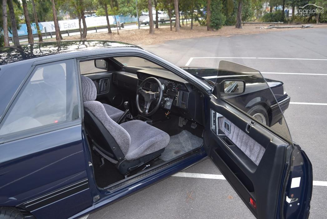 Nissan Skyline GTS-R R31 1987 Sydney Australia 2016 sale (27).jpg