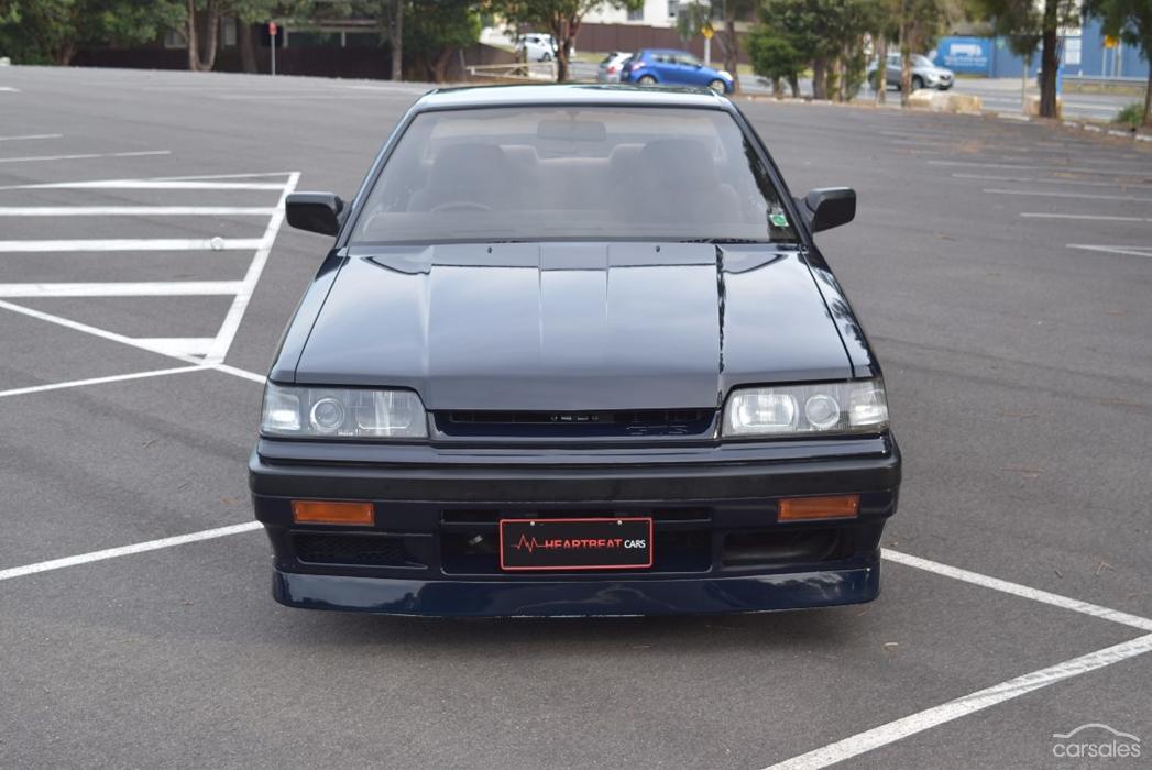 Nissan Skyline GTS-R R31 1987 Sydney Australia 2016 sale (5).jpg