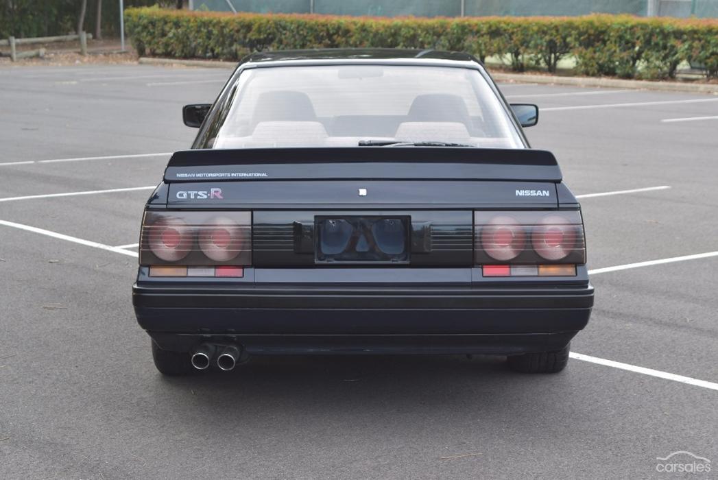 Nissan Skyline GTS-R R31 1987 Sydney Australia 2016 sale (8).jpg