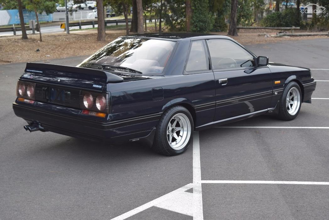 Nissan Skyline GTS-R R31 1987 Sydney Australia 2016 sale (9).jpg