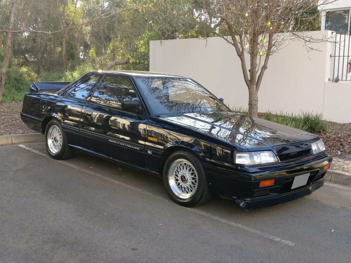 Nissan Skyline GTS-R R31 Australia rare 1987 (1).jpg