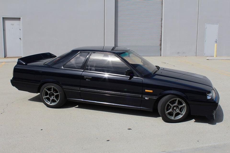 Nissan Skyline R31 GTS-R external images 1987 (5).jpg