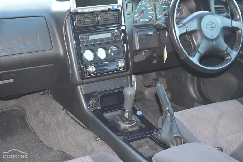 Nissan Stagea 260RS Bluish Black Pearl 1998 series 1 GTR wagon (27).jpg