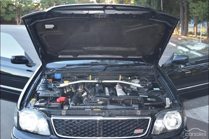 Nissan Stagea 260RS Bluish Black Pearl 1998 series 1 GTR wagon (8).jpg