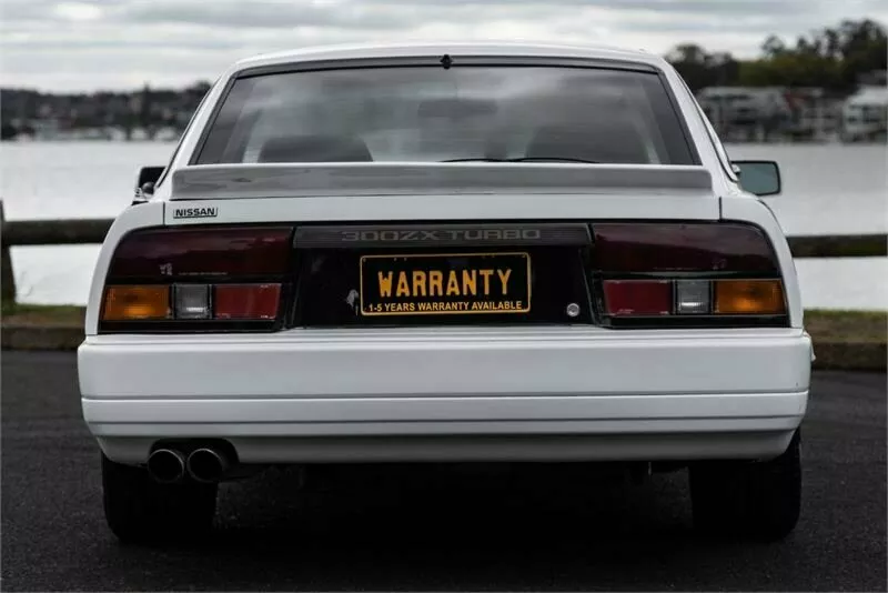 Nissan Z31 300zx Australia white targa coupe turbo (1).png