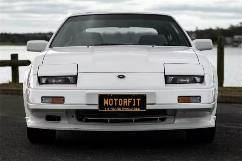 Nissan Z31 300zx Australia white targa coupe turbo (2).png