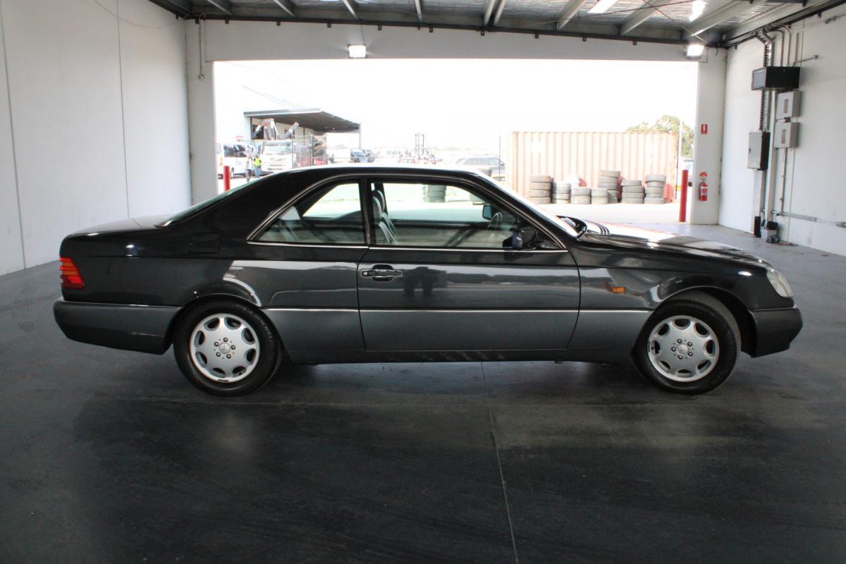 Onyx Grey Mercedes 140 coupe images Australia 2020 auction (5).jpg