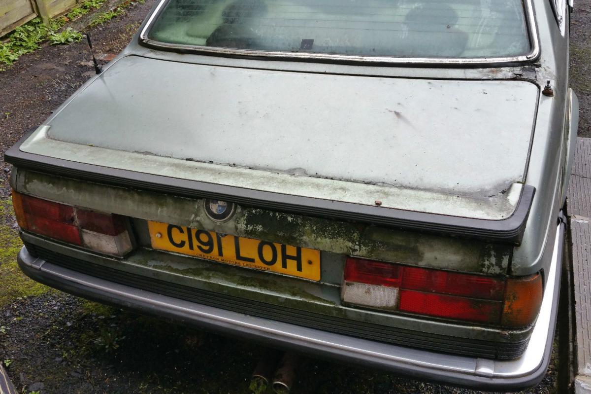 Opal Green RHD M635CSI coupe images 1986 (3).jpg