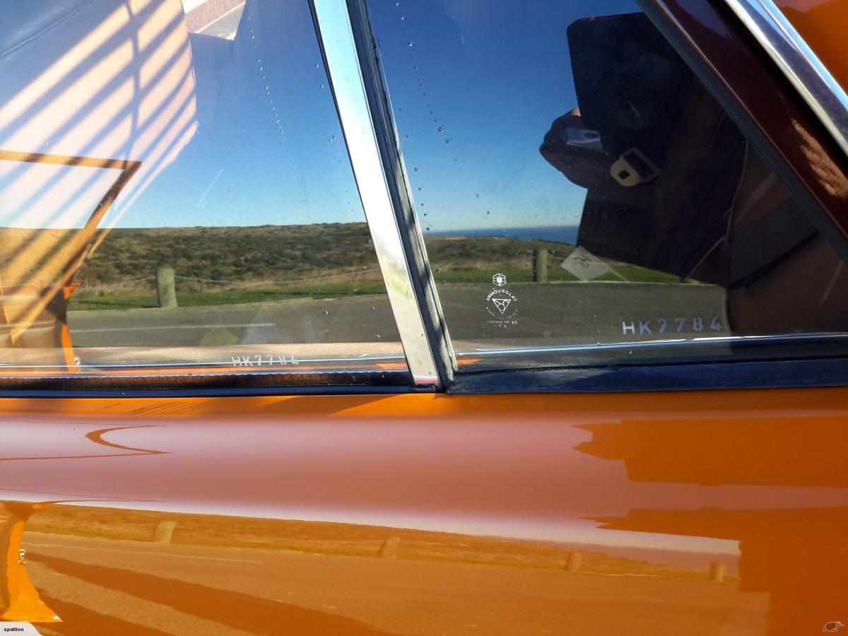 Orange XB Ford Falcon GT Sedan images (11).jpg