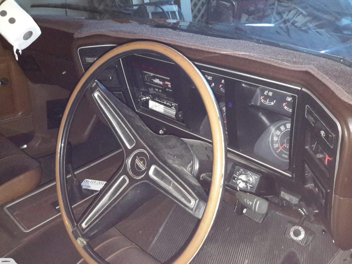 Orange XB Ford Falcon GT Sedan images (13).jpg