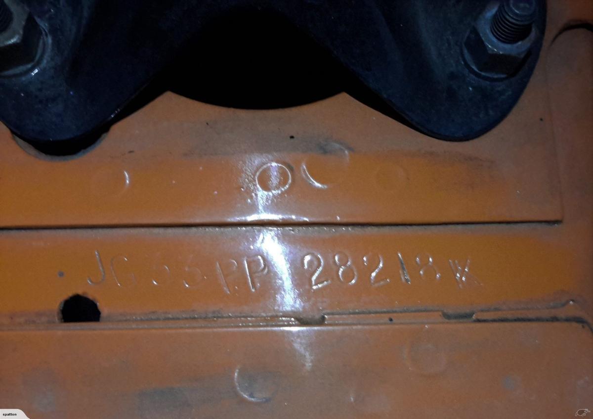 Orange XB Ford Falcon GT Sedan images (19).jpg