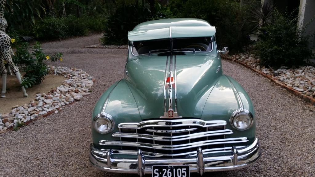 Pontiac Streamliner front grille.jpg