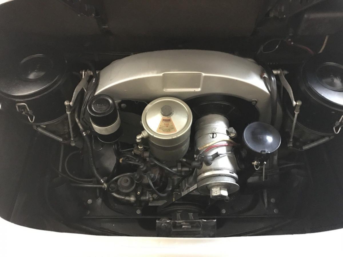 Porsche 356 Type B Notchback engine.jpg