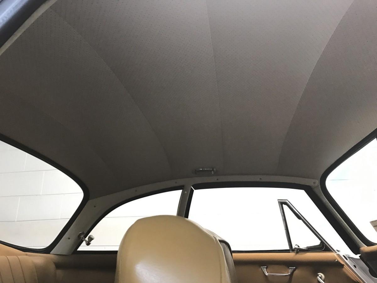 Porsche 356 Type B Notchback headliner.jpg