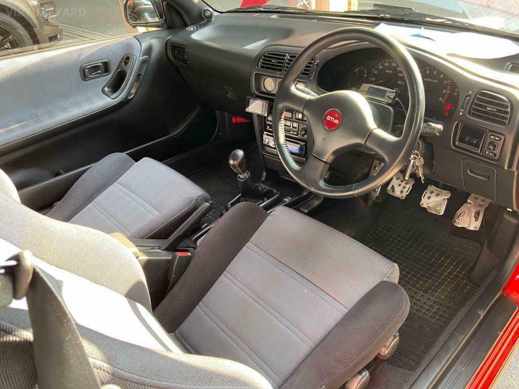 Pulsar GTiR 1992 register Australia images red 2021 (10).jpg