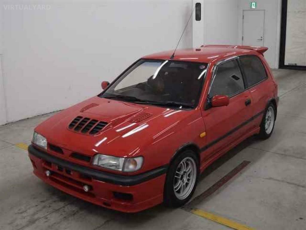 Pulsar GTiR 1992 register Australia images red 2021 (2).jpg