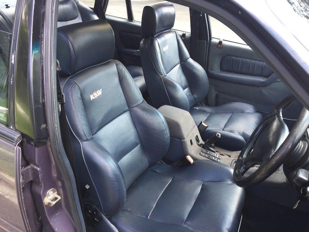 Quartz purple VP HSV Senator 5000i 1992interior images (6).jpg