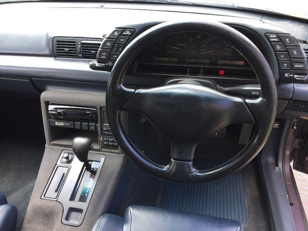 Quartz purple VP HSV Senator 5000i 1992interior images (7).jpg