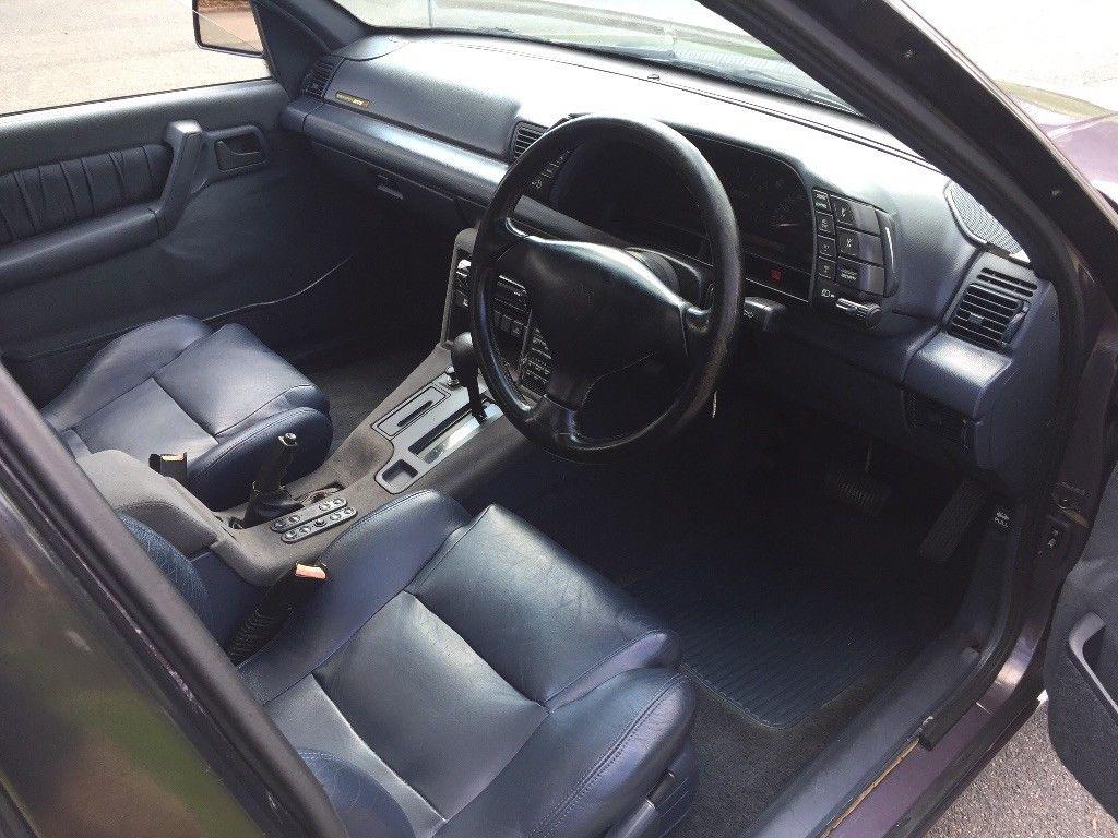 Quartz purple VP HSV Senator 5000i 1992interior images (8).jpg