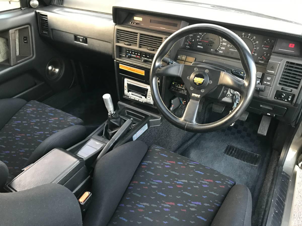 R31 GTS Autech interior images 2018 (3).jpg