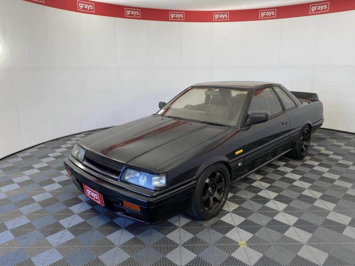 R31 GTS Turbo Coupe Australia images black paint (1).jpg