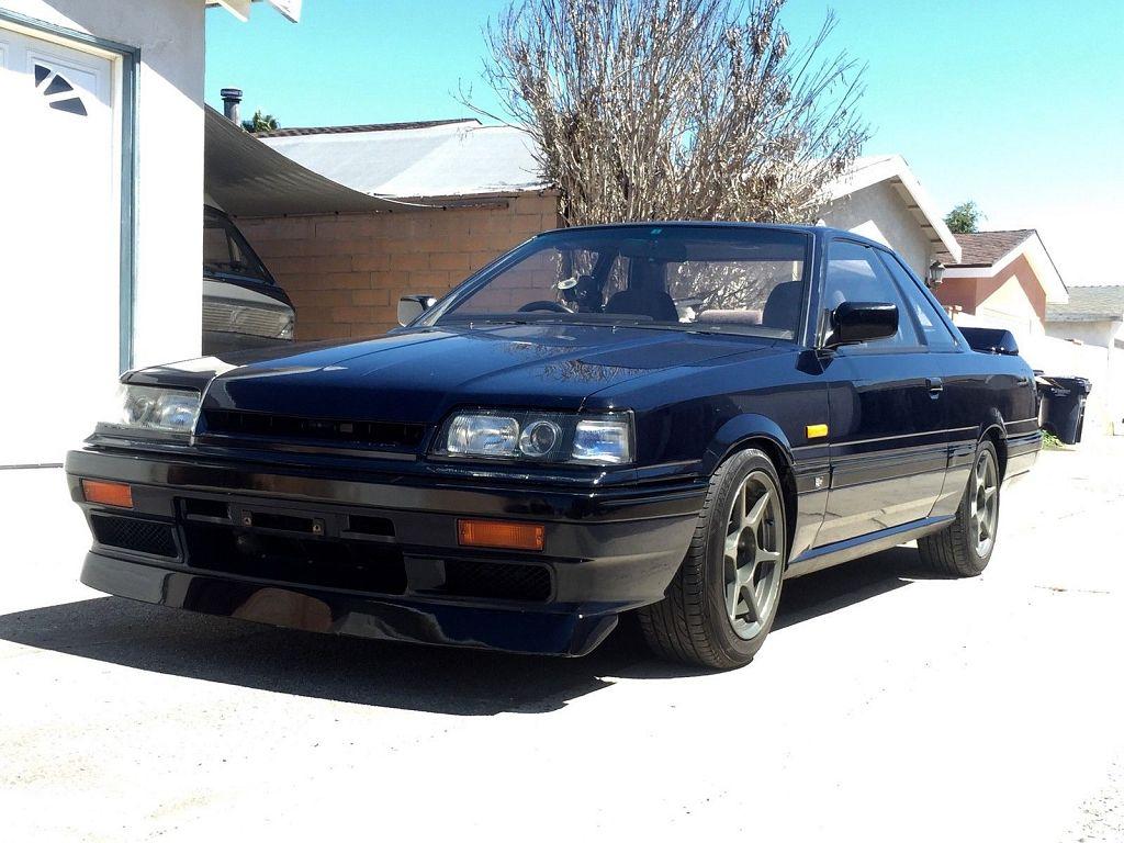 R31 GTS-R external pictures 1987 Skyline classic register (2).jpg