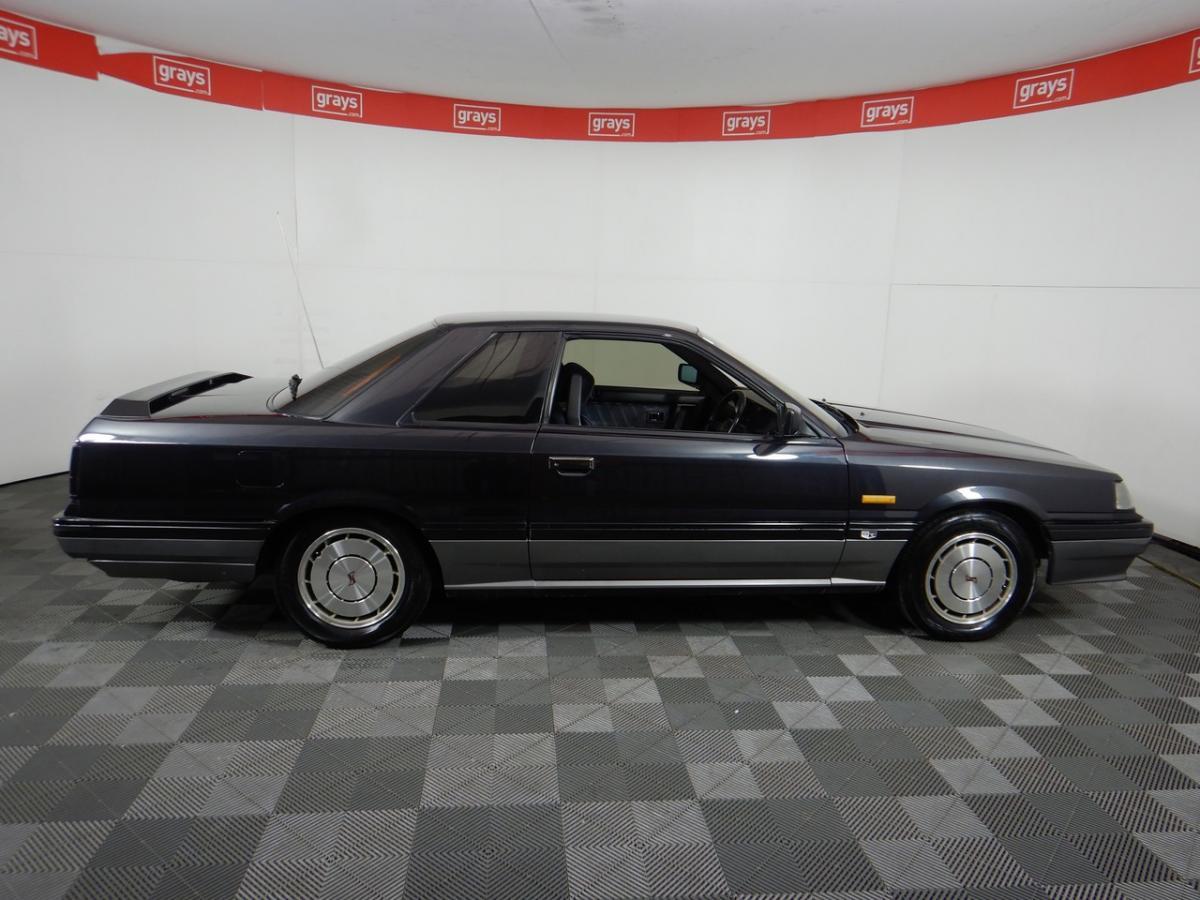 R31 GTS-X Turbo coupe 1989 grey on grey two tone for sale (4).jpg