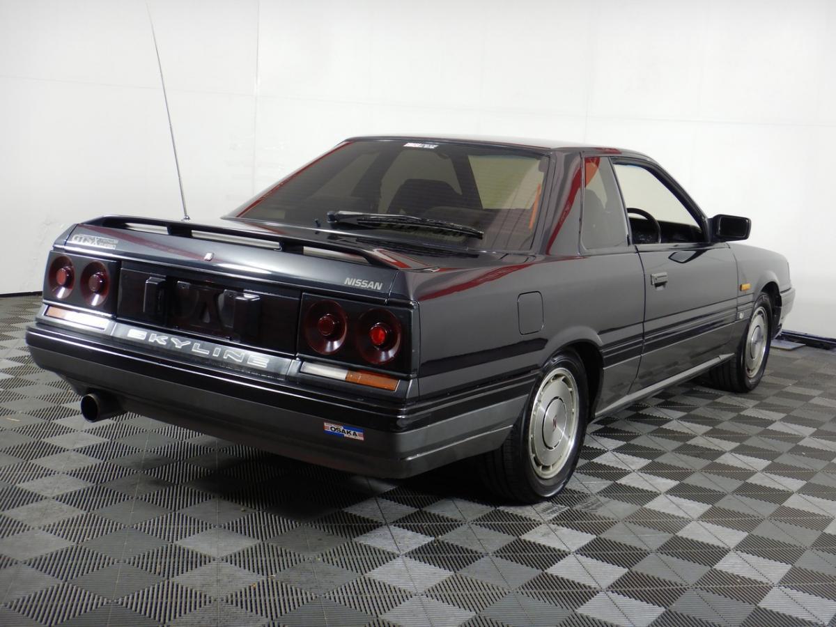 R31 GTS-X Turbo coupe 1989 grey on grey two tone for sale (5).jpg