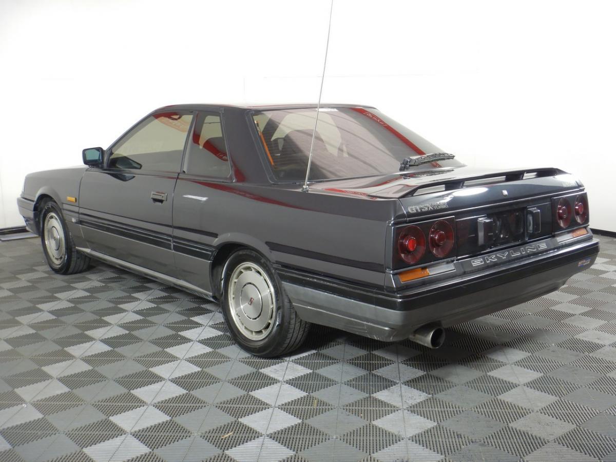 R31 GTS-X Turbo coupe 1989 grey on grey two tone for sale (7).jpg