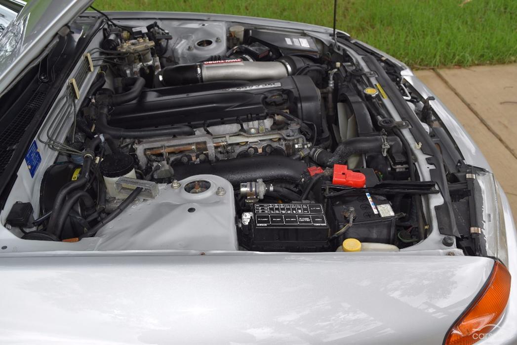 R32 V-Spec I GTR engine RB26 DETT images (2).jpg